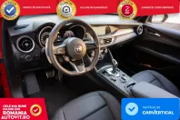Alfa Romeo Stelvio din 2024 cu 7.000 km - oferta ALF156381 - foto 20