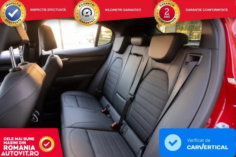 Alfa Romeo Stelvio din 2024 cu 7.000 km - oferta ALF156381 - foto 23