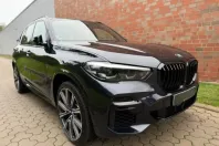 BMW X5 din 2021 cu 33.490 km - oferta BMW156382 - foto 1