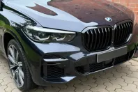 BMW X5 din 2021 cu 33.490 km - oferta BMW156382 - foto 3