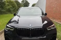 BMW X5 din 2021 cu 33.490 km - oferta BMW156382 - foto 4