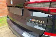 BMW X5 din 2021 cu 33.490 km - oferta BMW156382 - foto 6