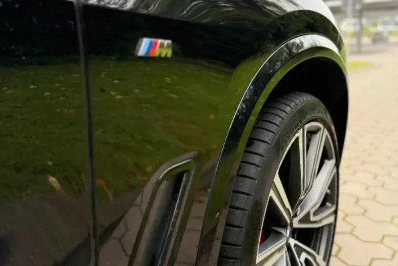 BMW X5 din 2021 cu 33.490 km - oferta BMW156382 - foto 8