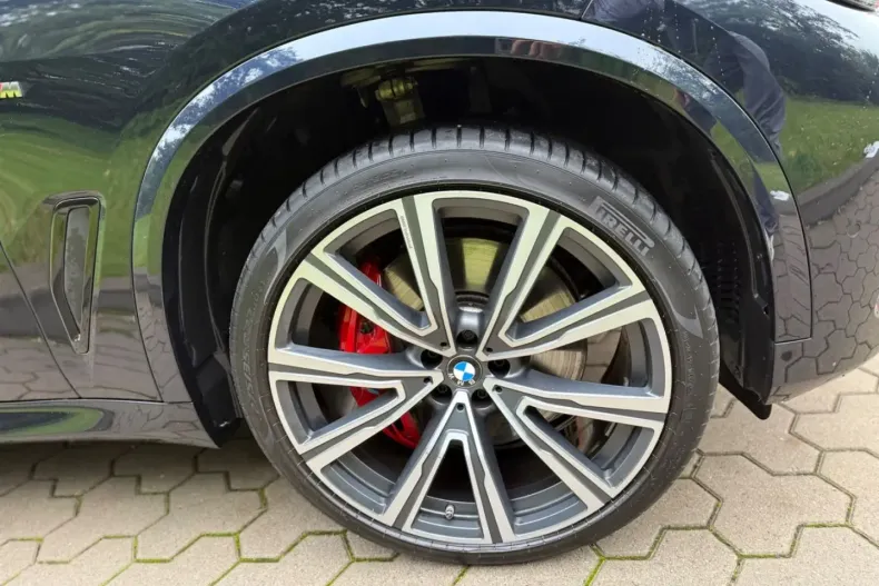 BMW X5 din 2021 cu 33.490 km - oferta BMW156382 - foto 10