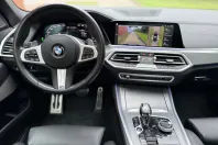 BMW X5 din 2021 cu 33.490 km - oferta BMW156382 - foto 11