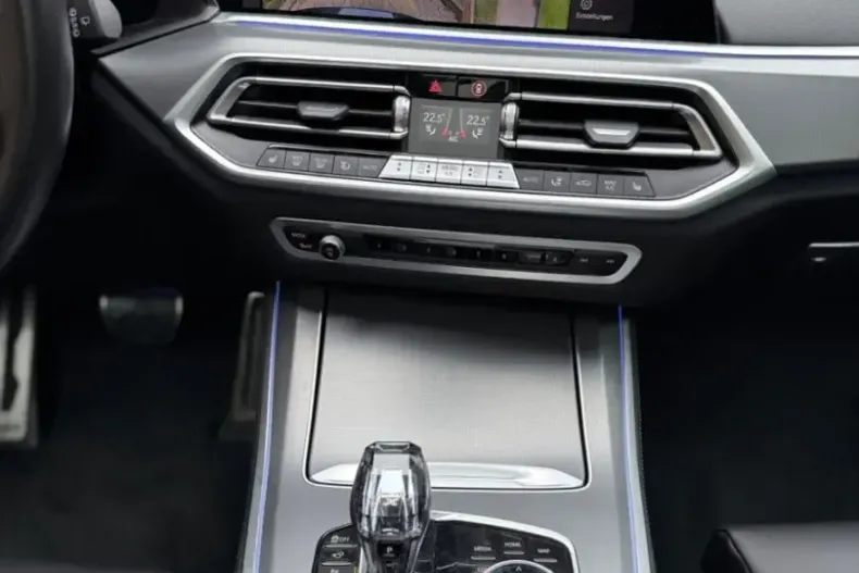 BMW X5 din 2021 cu 33.490 km - oferta BMW156382 - foto 13