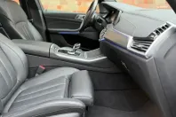 BMW X5 din 2021 cu 33.490 km - oferta BMW156382 - foto 15