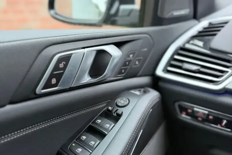 BMW X5 din 2021 cu 33.490 km - oferta BMW156382 - foto 18