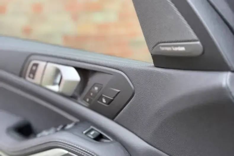 BMW X5 din 2021 cu 33.490 km - oferta BMW156382 - foto 19