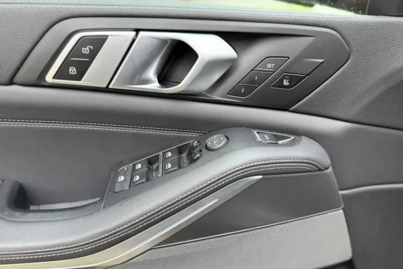 BMW X5 din 2021 cu 33.490 km - oferta BMW156382 - foto 26