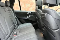 BMW X5 din 2021 cu 33.490 km - oferta BMW156382 - foto 27