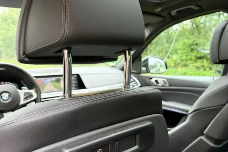 BMW X5 din 2021 cu 33.490 km - oferta BMW156382 - foto 34