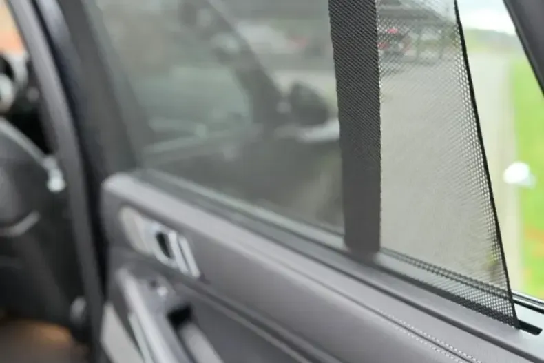 BMW X5 din 2021 cu 33.490 km - oferta BMW156382 - foto 35