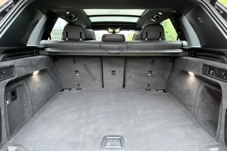 BMW X5 din 2021 cu 33.490 km - oferta BMW156382 - foto 37