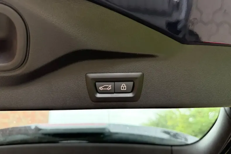 BMW X5 din 2021 cu 33.490 km - oferta BMW156382 - foto 40