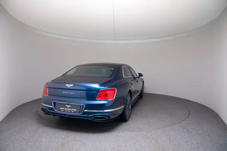 Bentley Flying Spur din 2024 cu 13.500 km - oferta BEN156383 - foto 3