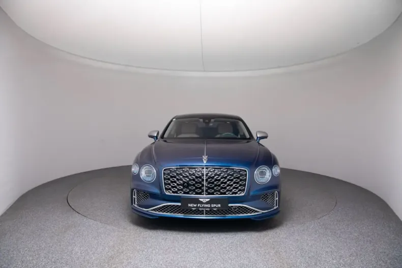 Bentley Flying Spur din 2024 cu 13.500 km - oferta BEN156383 - foto 9