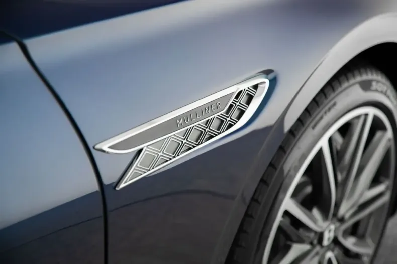 Bentley Flying Spur din 2024 cu 13.500 km - oferta BEN156383 - foto 11