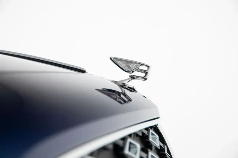 Bentley Flying Spur din 2024 cu 13.500 km - oferta BEN156383 - foto 12