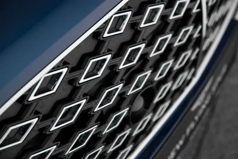 Bentley Flying Spur din 2024 cu 13.500 km - oferta BEN156383 - foto 13