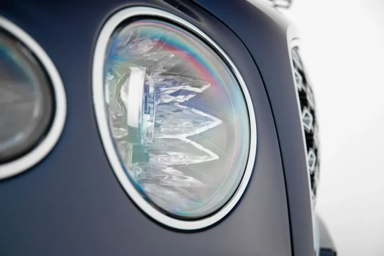 Bentley Flying Spur din 2024 cu 13.500 km - oferta BEN156383 - foto 15