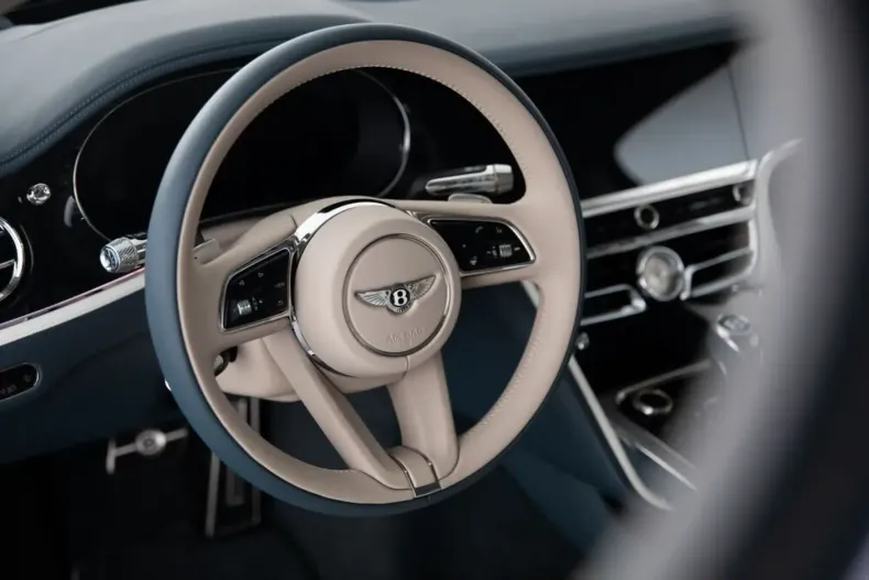 Bentley Flying Spur din 2024 cu 13.500 km - oferta BEN156383 - foto 19