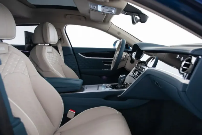 Bentley Flying Spur din 2024 cu 13.500 km - oferta BEN156383 - foto 21