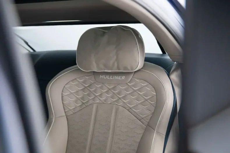 Bentley Flying Spur din 2024 cu 13.500 km - oferta BEN156383 - foto 26