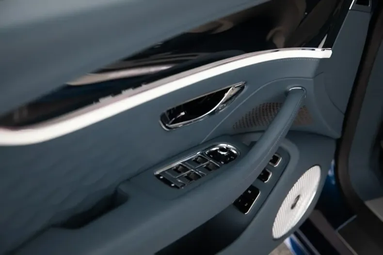 Bentley Flying Spur din 2024 cu 13.500 km - oferta BEN156383 - foto 27