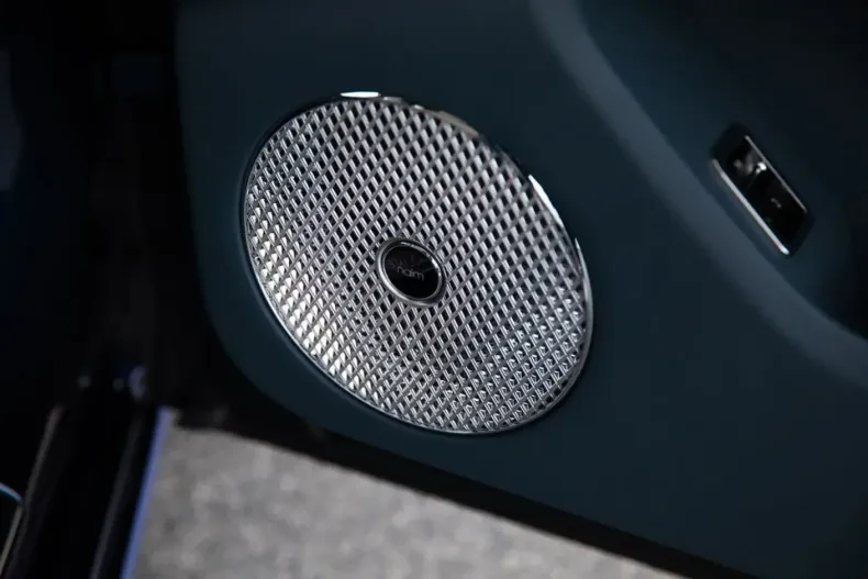 Bentley Flying Spur din 2024 cu 13.500 km - oferta BEN156383 - foto 33