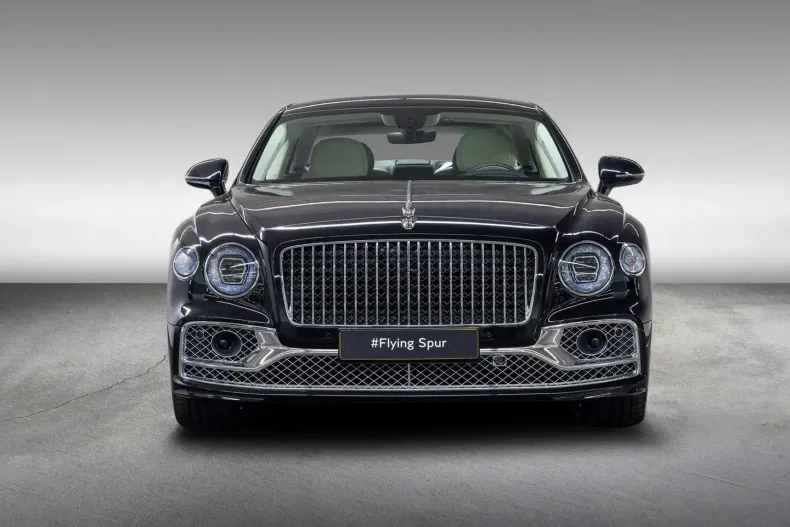 Bentley Flying Spur din 2024 cu 17.750 km - oferta BEN156384 - foto 2
