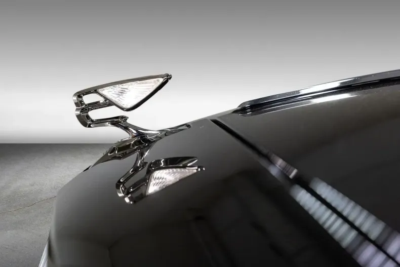 Bentley Flying Spur din 2024 cu 17.750 km - oferta BEN156384 - foto 8