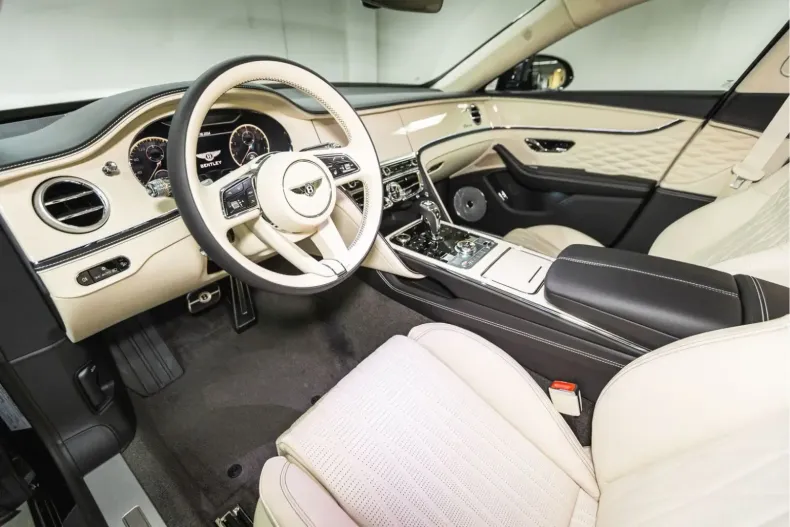 Bentley Flying Spur din 2024 cu 17.750 km - oferta BEN156384 - foto 12