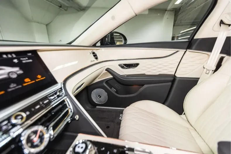 Bentley Flying Spur din 2024 cu 17.750 km - oferta BEN156384 - foto 15