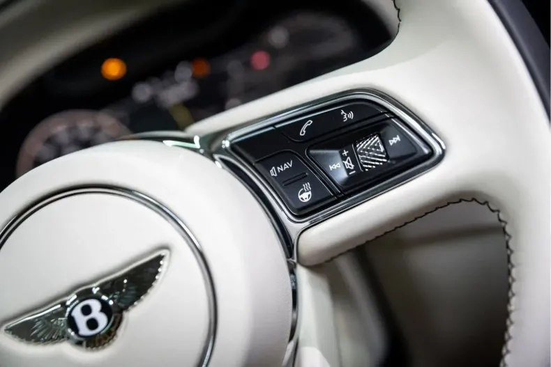 Bentley Flying Spur din 2024 cu 17.750 km - oferta BEN156384 - foto 23