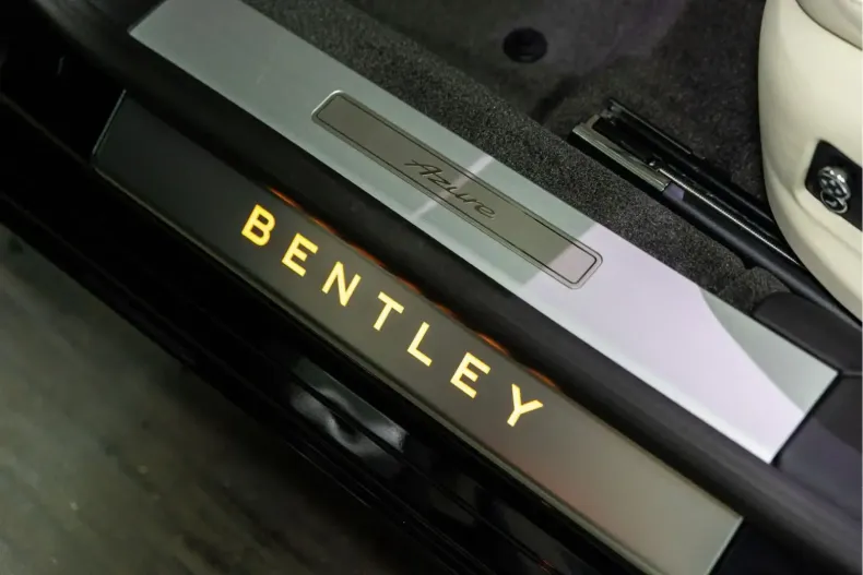 Bentley Flying Spur din 2024 cu 17.750 km - oferta BEN156384 - foto 25