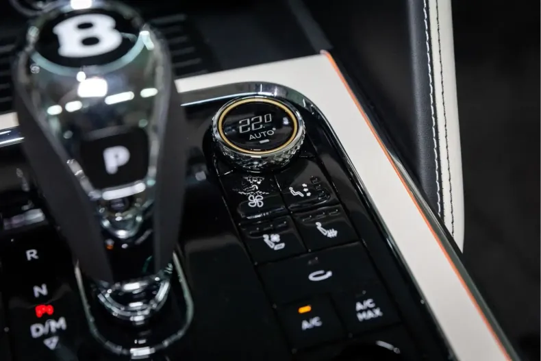 Bentley Flying Spur din 2024 cu 17.750 km - oferta BEN156384 - foto 31