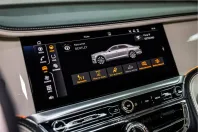 Bentley Flying Spur din 2024 cu 17.750 km - oferta BEN156384 - foto 33