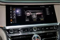 Bentley Flying Spur din 2024 cu 17.750 km - oferta BEN156384 - foto 36