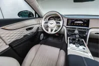 Bentley Flying Spur din 2024 cu 17.750 km - oferta BEN156384 - foto 42
