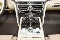 Bentley Flying Spur din 2024 cu 17.750 km - oferta BEN156384 - foto 43