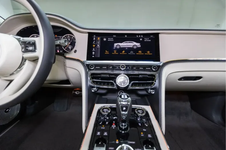 Bentley Flying Spur din 2024 cu 17.750 km - oferta BEN156384 - foto 44