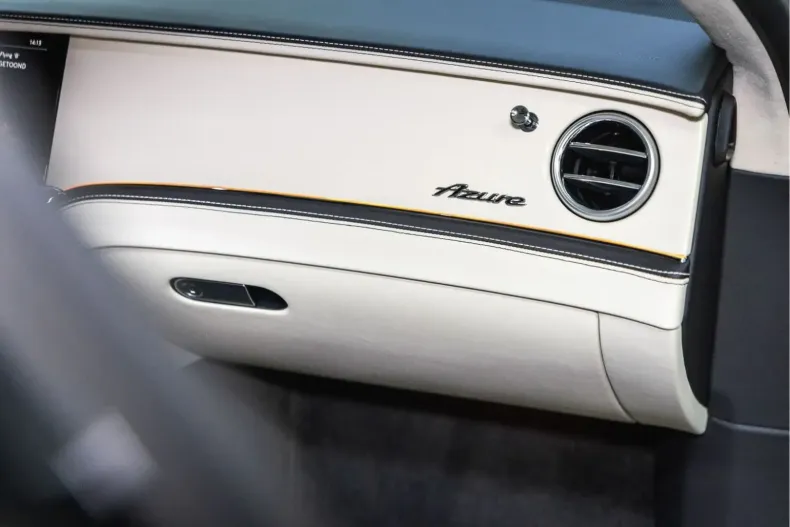 Bentley Flying Spur din 2024 cu 17.750 km - oferta BEN156384 - foto 46