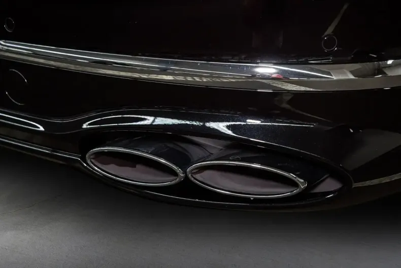 Bentley Flying Spur din 2024 cu 17.750 km - oferta BEN156384 - foto 49