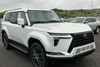 Lexus GX 550 din 2024 cu 1.500 km - oferta LEX156385 - foto 3