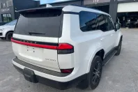 Lexus GX 550 din 2024 cu 1.500 km - oferta LEX156385 - foto 4