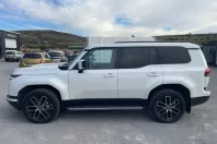 Lexus GX 550 din 2024 cu 1.500 km - oferta LEX156385 - foto 6