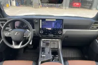 Lexus GX 550 din 2024 cu 1.500 km - oferta LEX156385 - foto 8