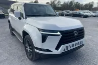 Lexus GX 550 din 2024 cu 1.500 km - oferta LEX156385 - foto 9