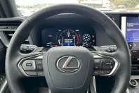 Lexus GX 550 din 2024 cu 1.500 km - oferta LEX156385 - foto 25